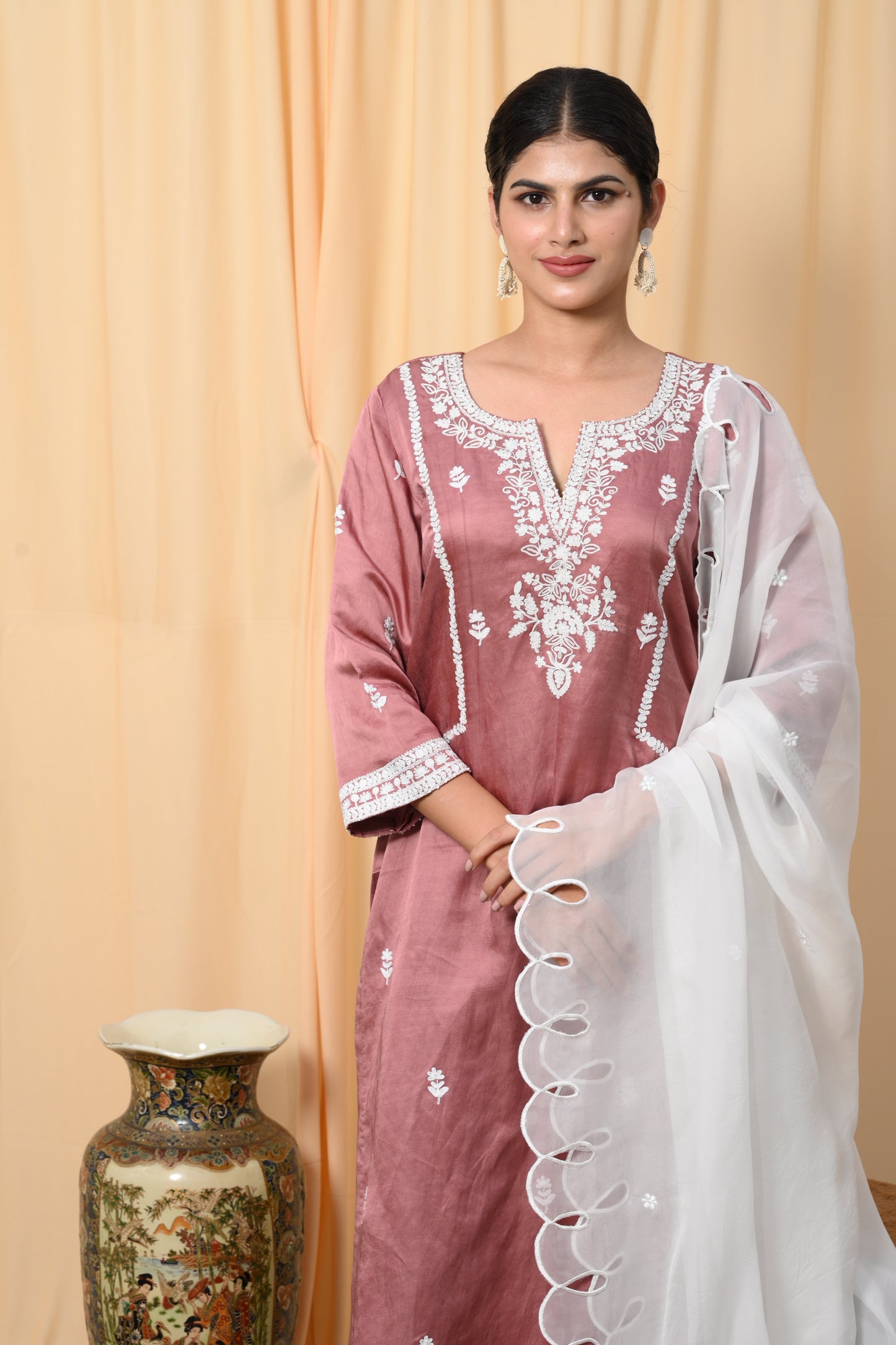 Roswood Dori work suit set