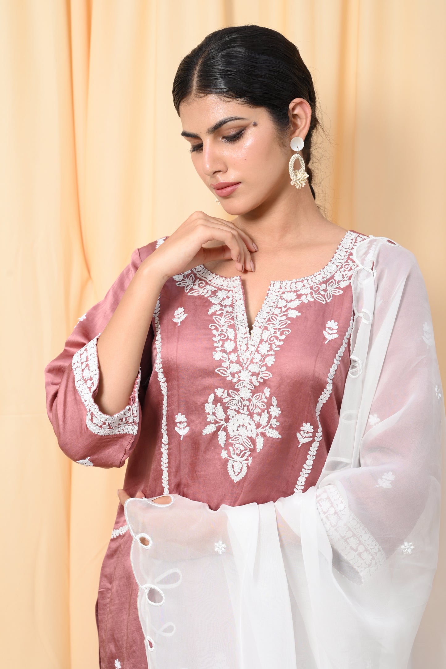 Roswood Dori work suit set