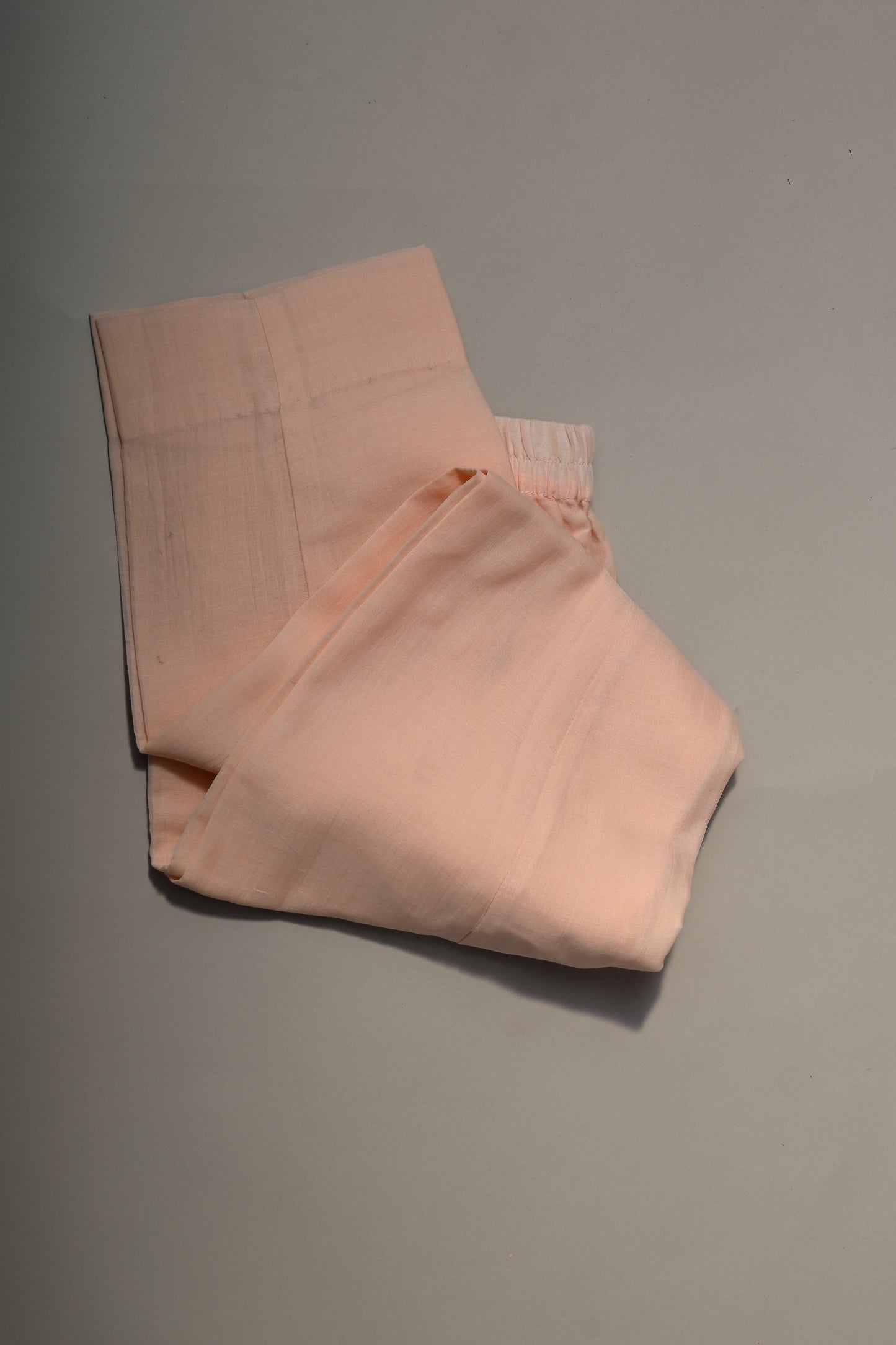 Noori Mulmul Kurti Set